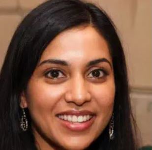 Chameli Chaudhuri