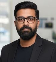 Kunal R. Joshi