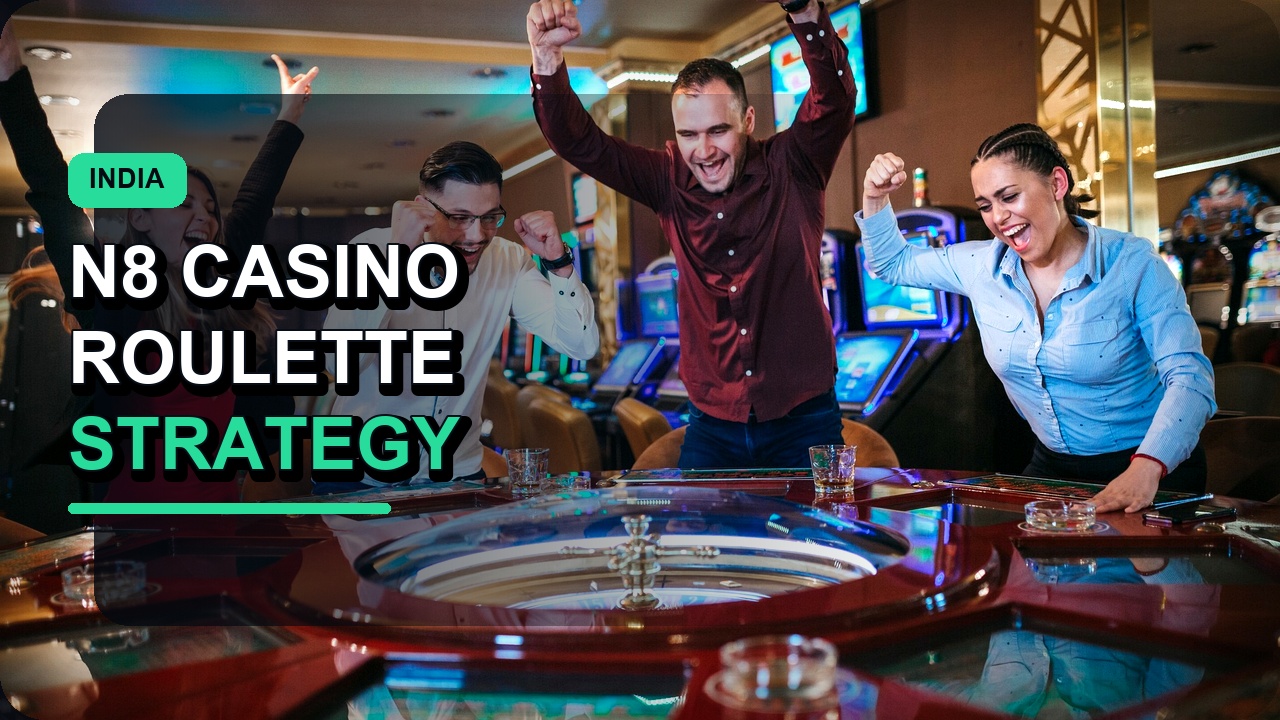 N8 Casino India: Lightning Roulette Ka Guide